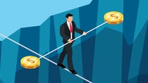 Stablecoins Social Volumes Rises As Bitcoin Teases $25.7k; Here is What to Expect Next