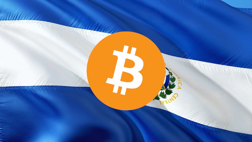 El Salvador Approves $150 Million Fund for Bitcoin to USD Conversions