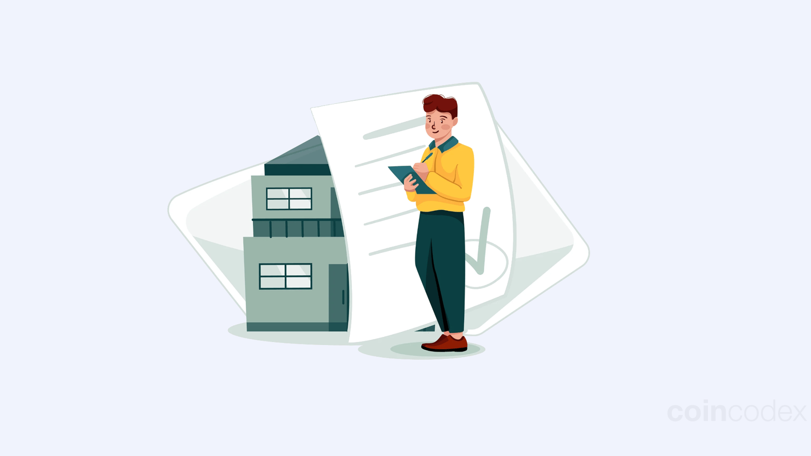 What Does Residuary Estate Mean? CoinCodex