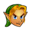 Imagen de ZELDA