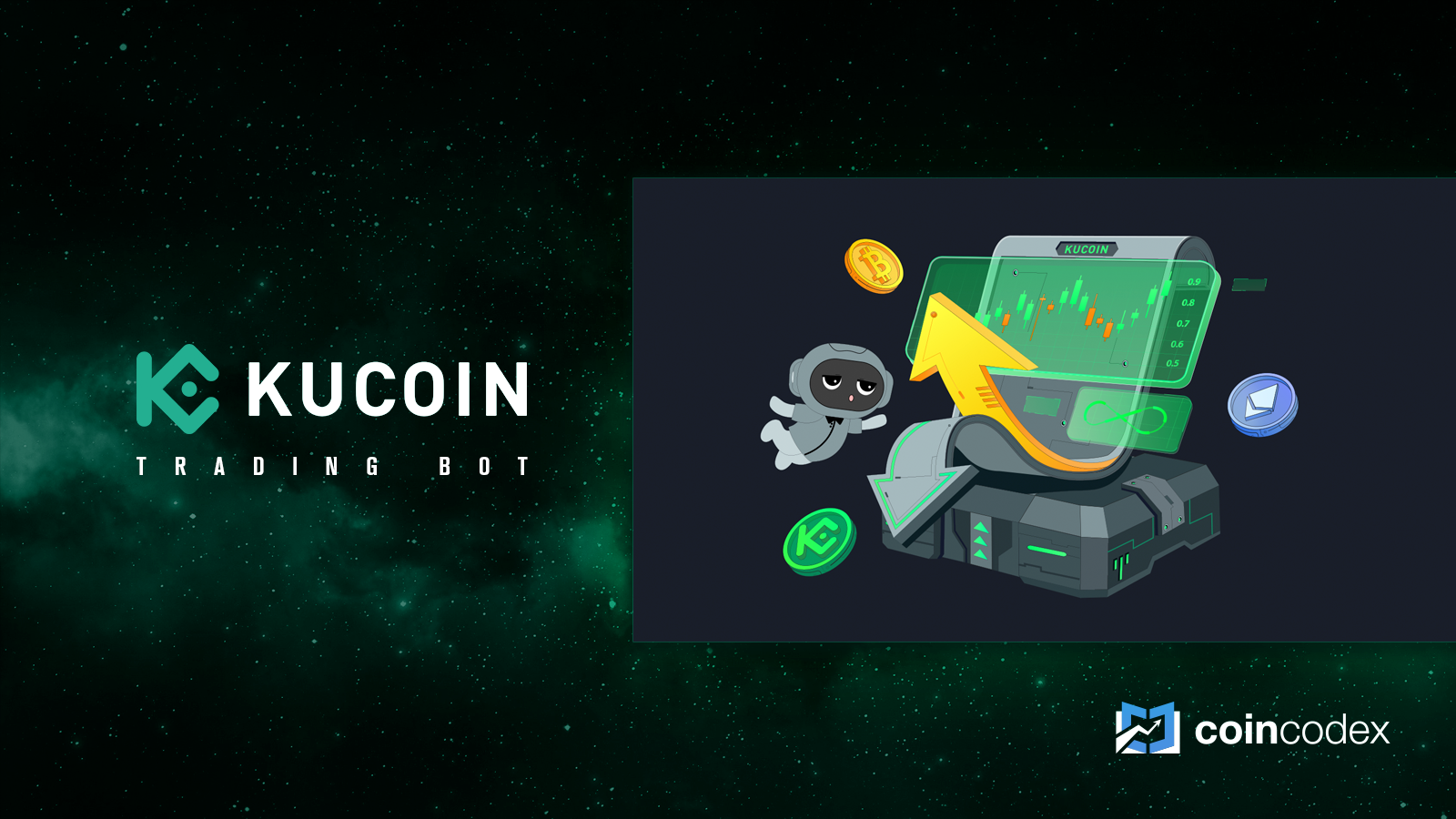 KuCoin Trading Bot: How Does It Work and How to Set It Up? | CoinCodex