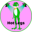 Image of HOTLEGS
