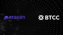 How to Transfer Crypto From Kraken to BTCC?