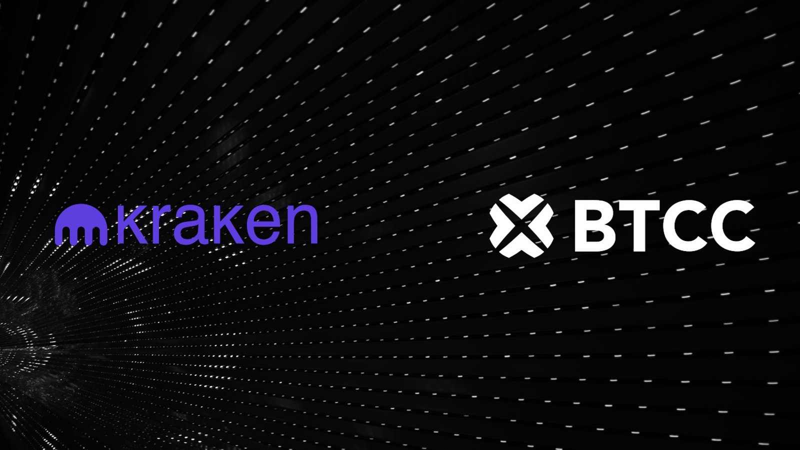 How to Transfer Crypto From Kraken to BTCC? | CoinCodex
