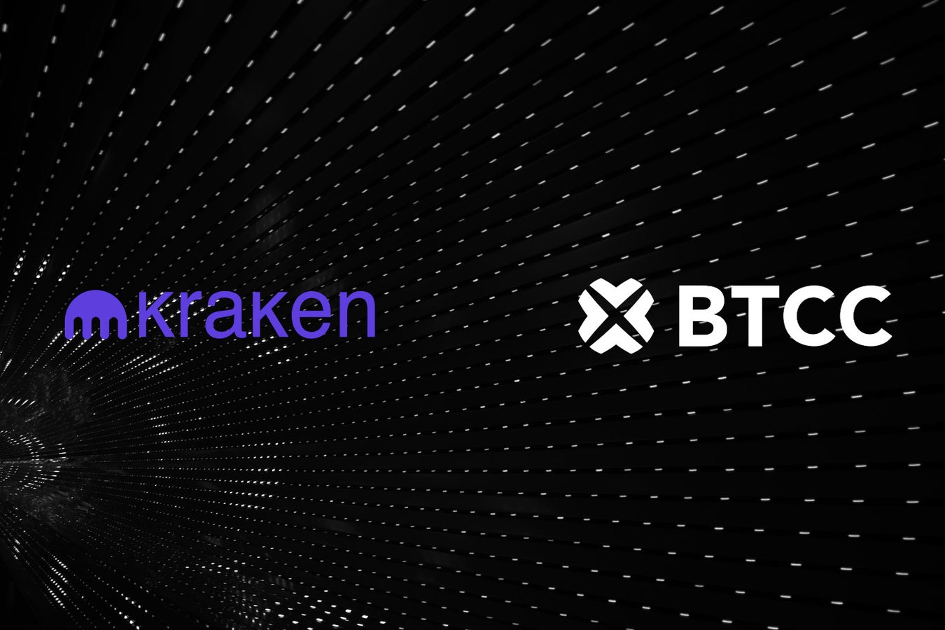 How to Transfer Crypto From Kraken to BTCC? | CoinCodex