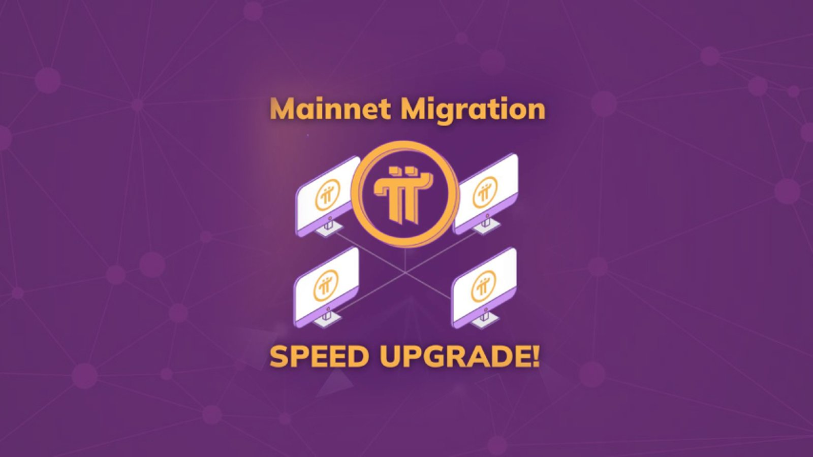 Pi Network Doubles the Mainnet Migration Speed, Now More Than Halfway to  Open Network Goal | CoinCodex