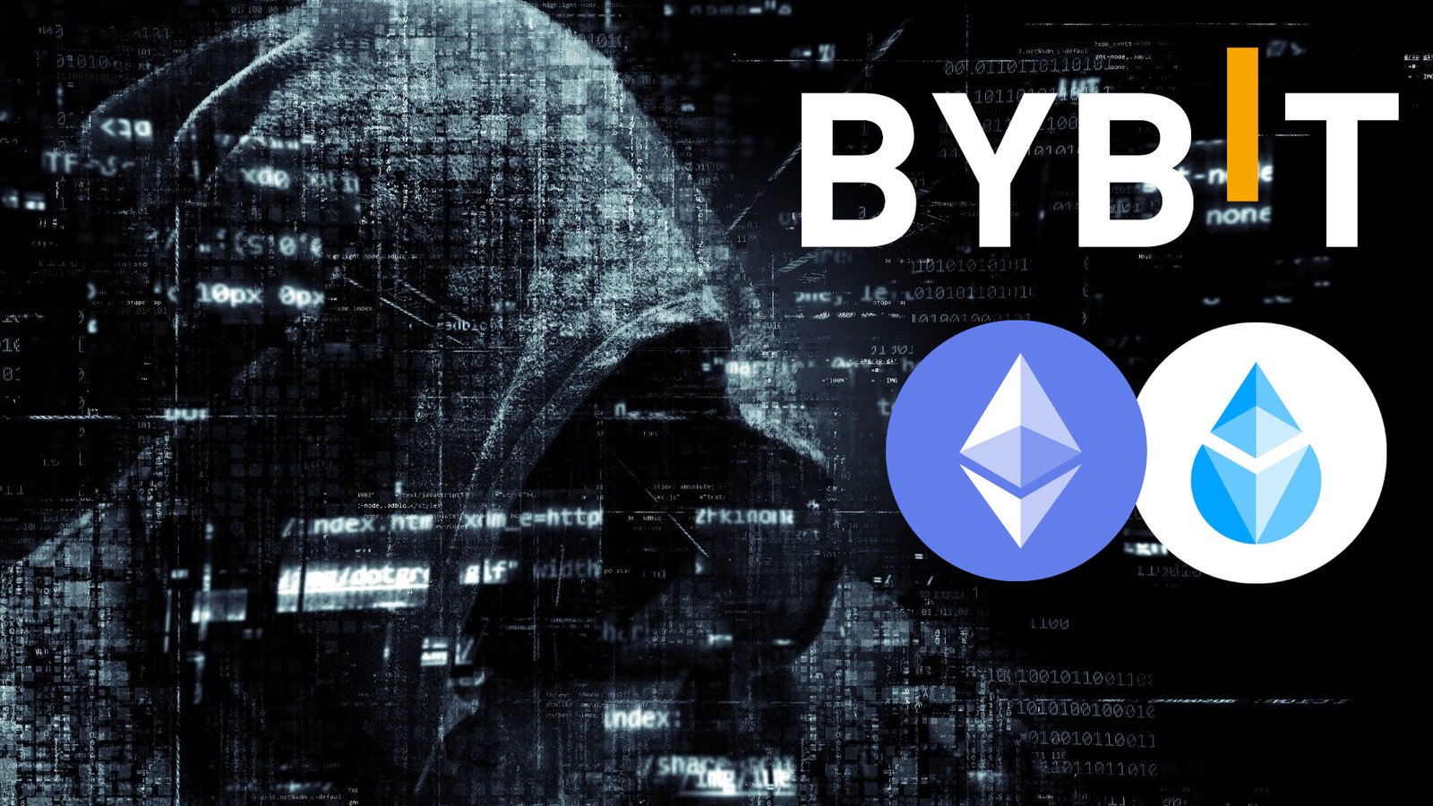 Bybit Hacked for $1.4 Billion Worth of ETH and stETH According to Multiple  Sources | CoinCodex