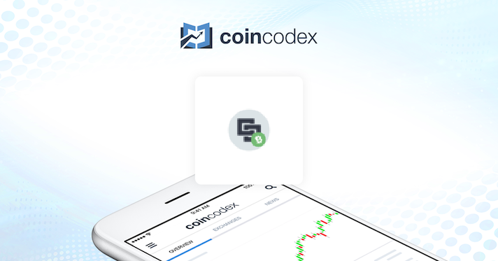Noticias Cross-Chain BCH Hoy: Últimas CCBCH Noticias y Análisis | CoinCodex