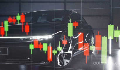 Lucid Stock Price Prediction for 2040 & 2050: How High Can It Go?