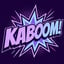 Obrázek Kaboom