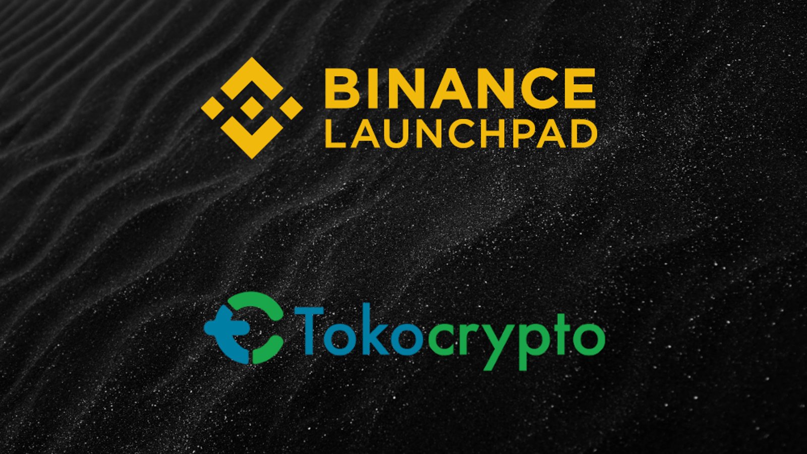How to Invest in the Tokocrypto (TKO) IEO on Binance? | CoinCodex
