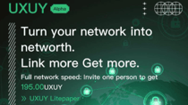 UXUY: Building a Strong Web3 Social Network with 300 Thousand Active Users