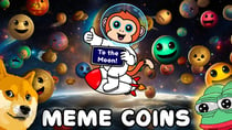 Meme Coin Mania 2023 | Unveiling the Hottest Meme Coins, Including ApeMax, Dogecoin, Shiba Inu, and More!