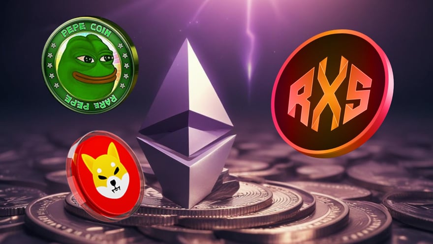 Pepe Coin to Copy XRP's 5x Rally as Market Cap Rockets Past $10 Billion; Shiba Inu and New $0.15 Coin Flash Bullish Signals