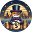 Image of CATBILLIONAIRE