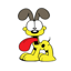 Imagen de ODIE