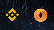 Merit Circle on Binance Launchpool - Earn MC By Staking BNB, BUSD and MC on Binance