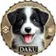 Image of DAKU