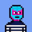 Image de WRESTLER