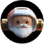 Image of SANTAGROK