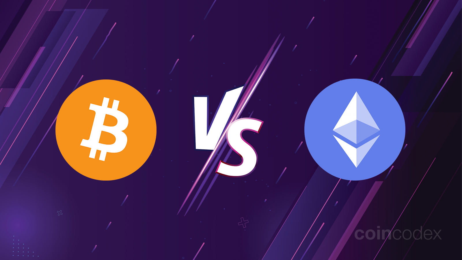 Is Ethereum Better Than Bitcoin? | CoinCodex