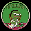 Pepe Escobar (ELPEPE) IDO - Rating, News & Details | CoinCodex