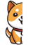 Image of BABYDOGE0.5