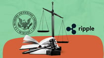 Is Ripple vs SEC Settlement on Horizon? Here’s What To Expect Next?