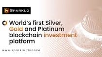 Investors Are Picking Sparklo (SPRK) To Enter The Top 100 As Huobi Token (HT) And Kava (KAVA)