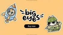 Big Eyes Coin Could To Rule Over Internet Computer And Litecoin In 2023