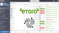 How to Trade IOTA on eToro? eToro Crypto Trading Guide