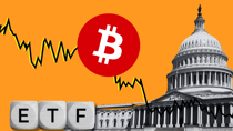 Fake Tweet on Bitcoin ETF Approval Causes Chaos in Crypto Market: 900 Million Liquidations in 24 Hours