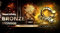 Scorpion Casino Looks Set To Become Biggest Crypto Gaming Platform as Tenset Partnership Bodes Well
