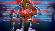  Bitcoin inscriptions added to US National Vulnerability Database 