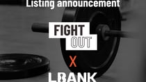 Construyendo el futuro del fitness en el Metaverso con Fight Out: $3 millones recaudados y listado en LBANK