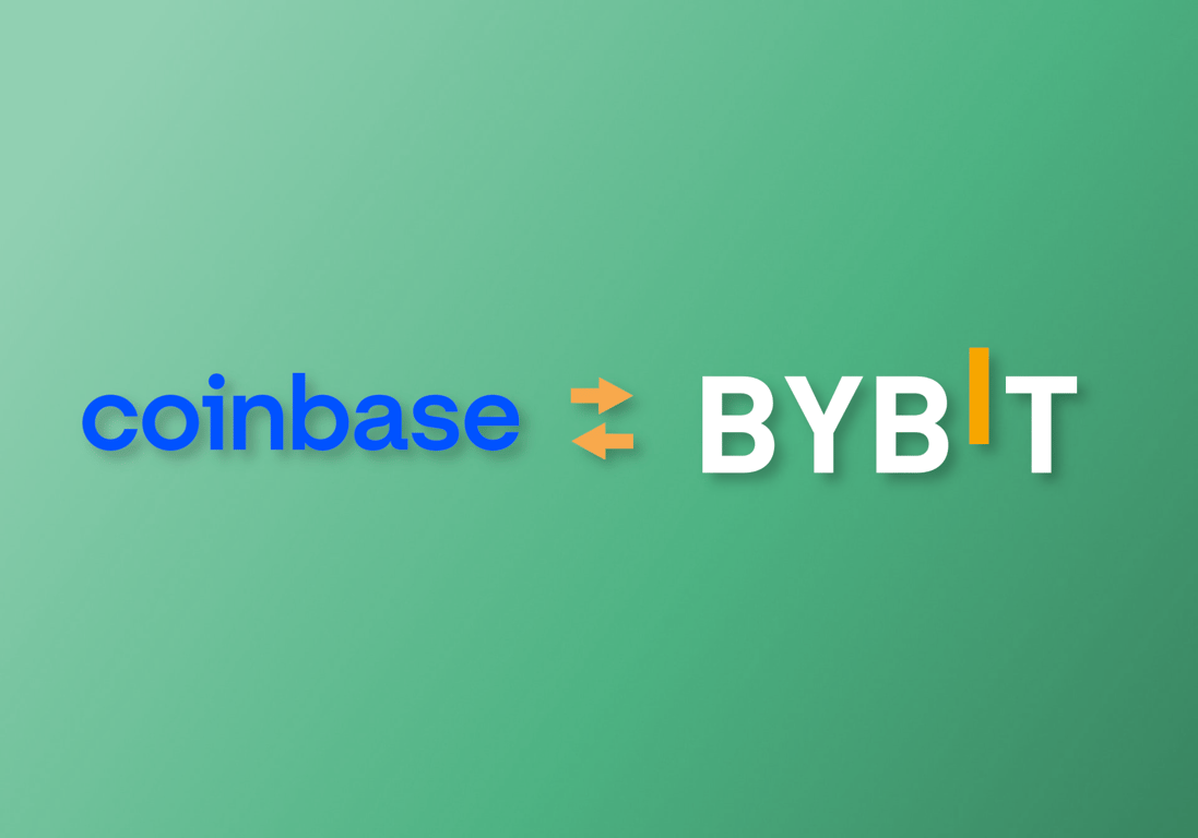 How to Transfer USDT from Coinbase to Bybit? | CoinCodex