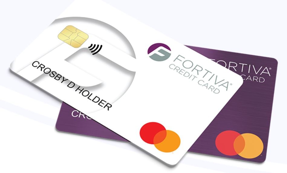 Fortiva Mastercard