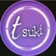 Immagine di TSUKI