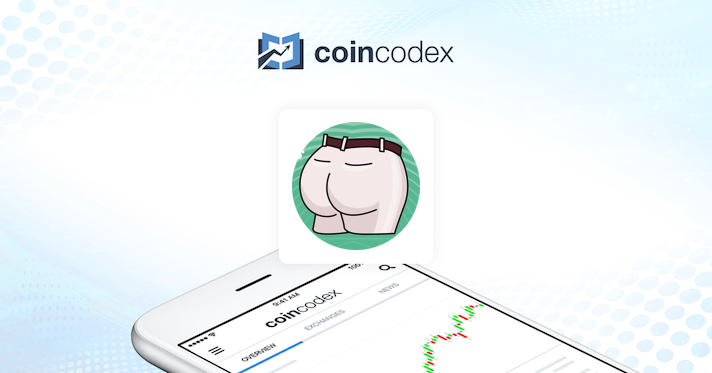 Gyat Coin (GYAT) Historical Data | CoinCodex