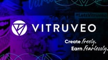 Vitruveo Surpasses $1 Million Milestone in NFT Sales, Strengthens Ecosystem with Successful Fundraising