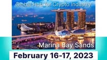 Crypto Industry Key Topics to Be Explored at Blockchain Fest Singapore