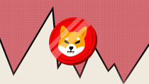 Shiba Inu Under Bearish Pressure At Key Levels Owing To Negative Metrics: Here’s The Next Level For SHIB Price