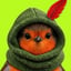 Bild von ROBINHOOD