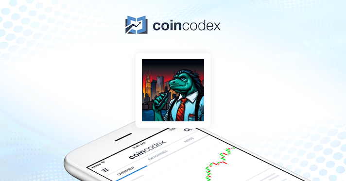 Gekko HQ Price Today - GEKKO Price Chart & Market Cap | CoinCodex
