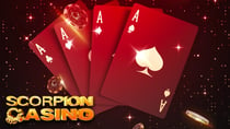 Scorpion Casino Presale is Trending – Here’s How You Can Grab SCORP Before it Sells Out 