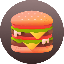 Image of BURGER