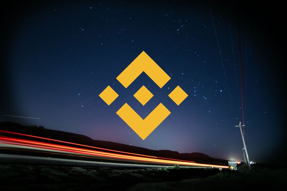 Binance