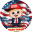Image of BABYMAGA
