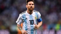 Football Legend Lionel Messi Supports Web3 Soccer Game Startup Matchday in Fundraise