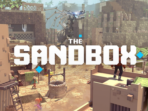 The Sandbox